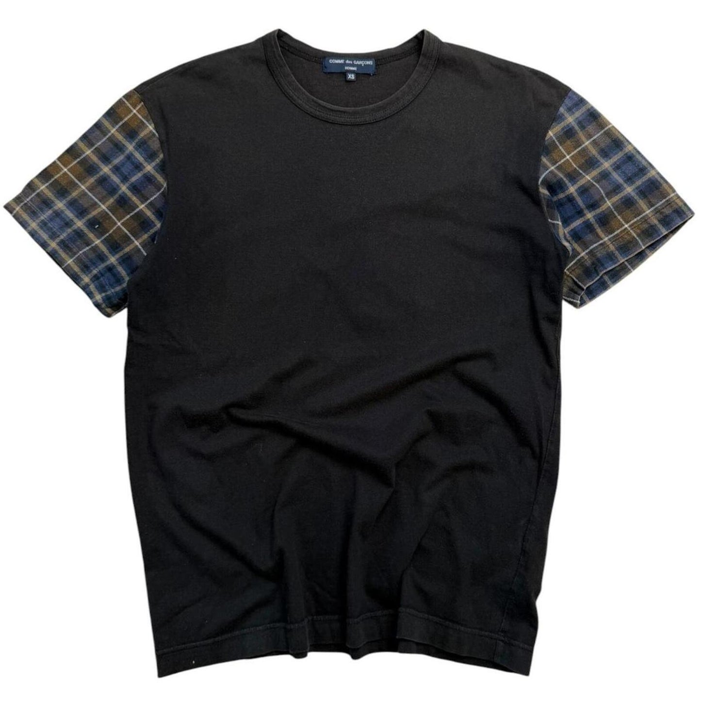 Comme Des Garçons T-Shirt (XS)