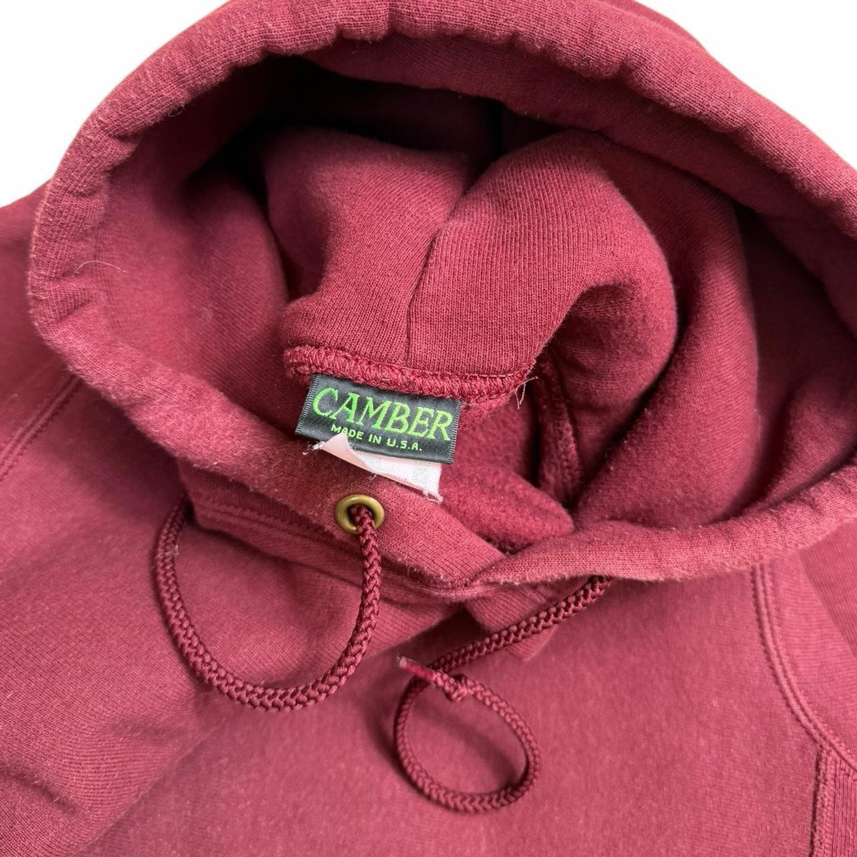 Camber USA Hoodie (M)