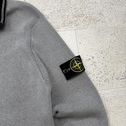 00’s Stone Island Knit Jumper (L)