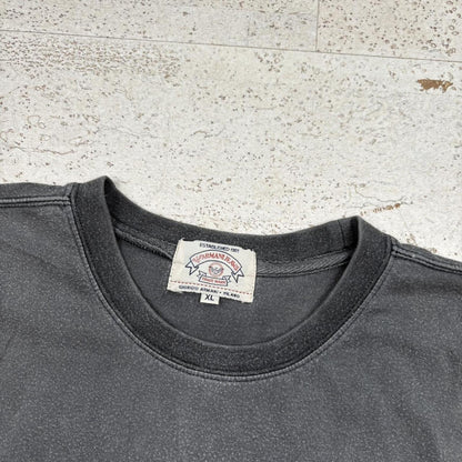 90’s Armani Jeans T-Shirt (XL)