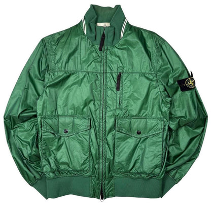 Stone Island Lightweight Jacket (M)