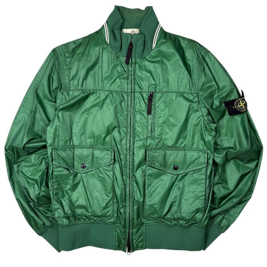 Stone Island Lightweight Jacket (M)