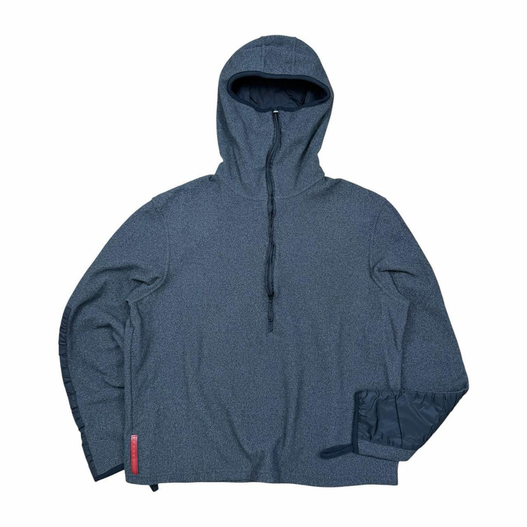 Prada Sport Ninja Fleece (S)