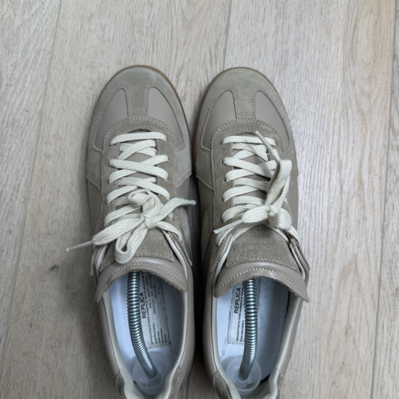 Maison Margiela GAT (UK10)