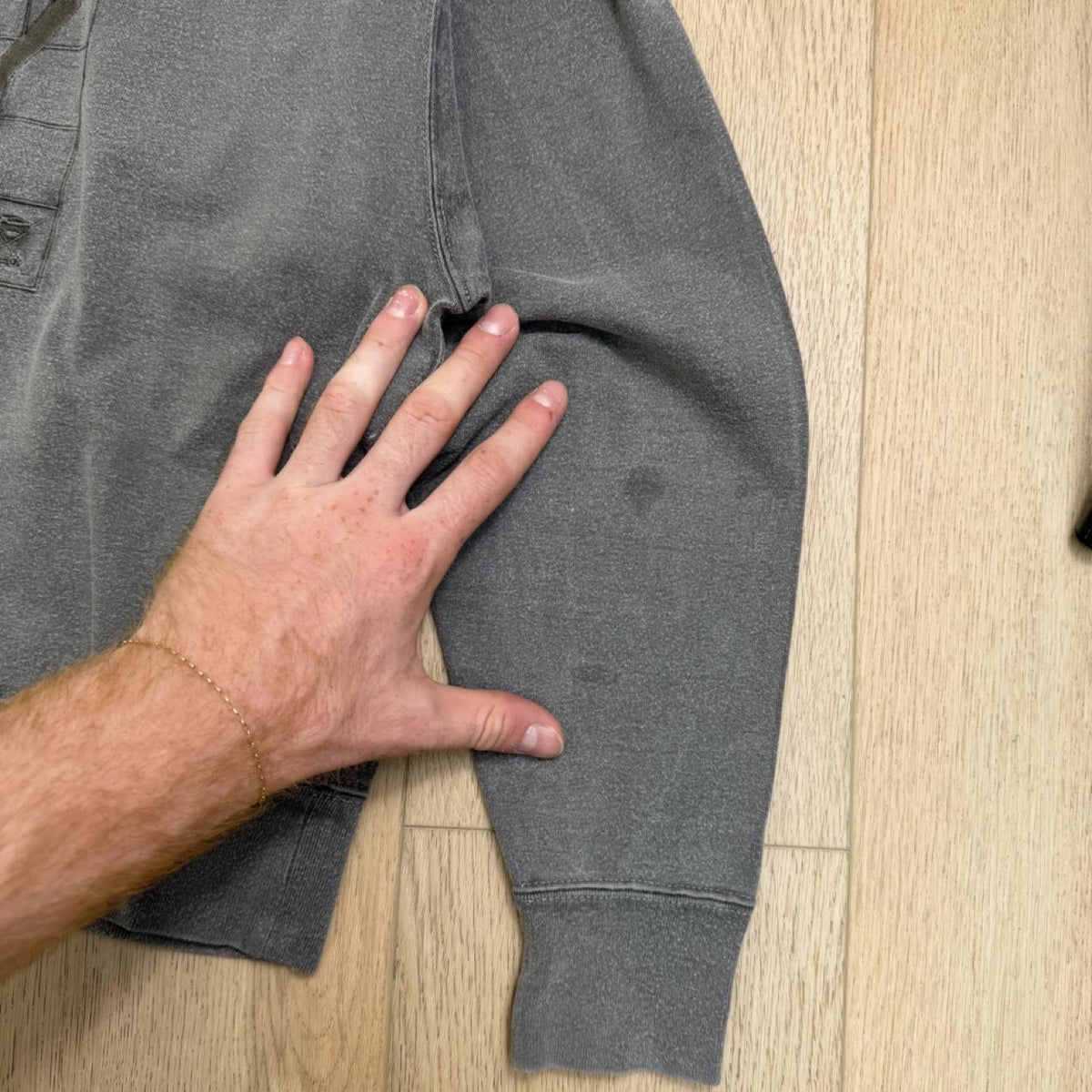 Cav Empt Sweatshirt (S)