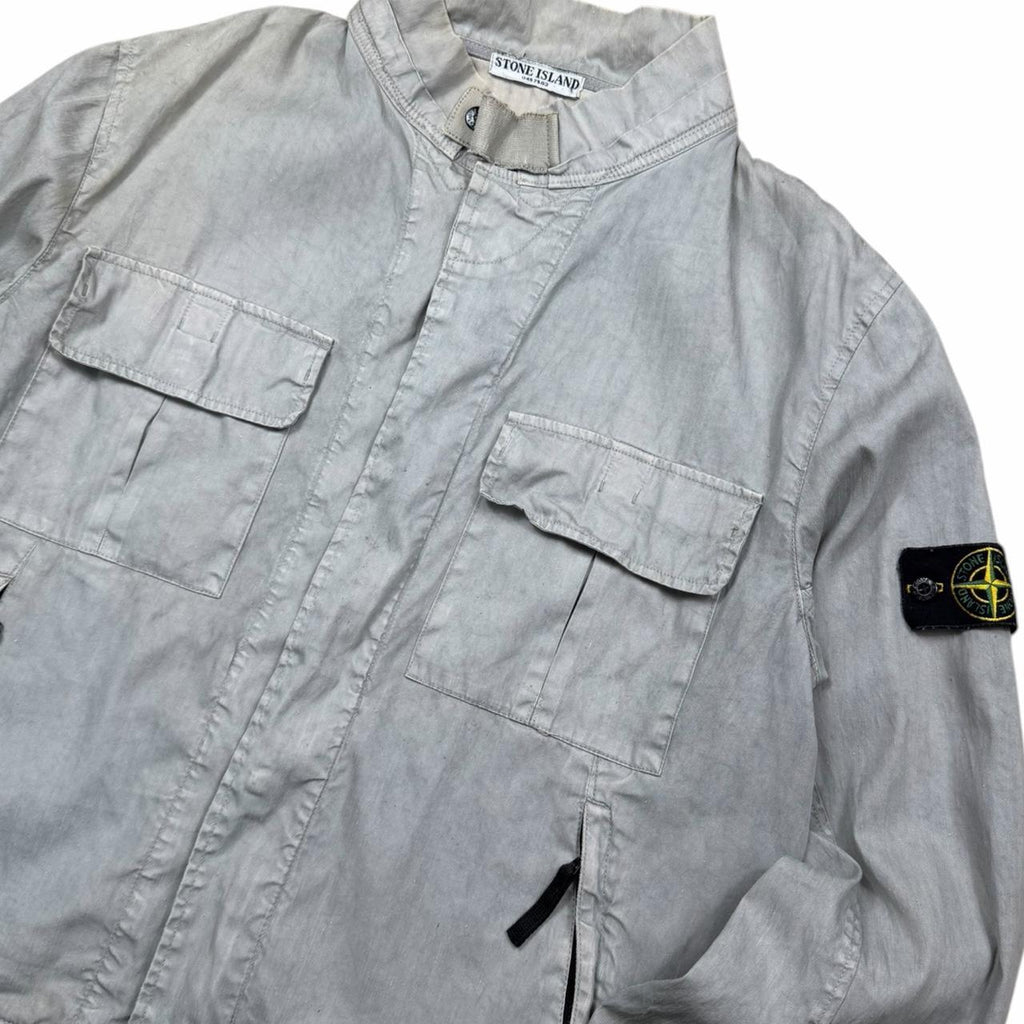 00’s Stone Island Lightweight Jacket (L)