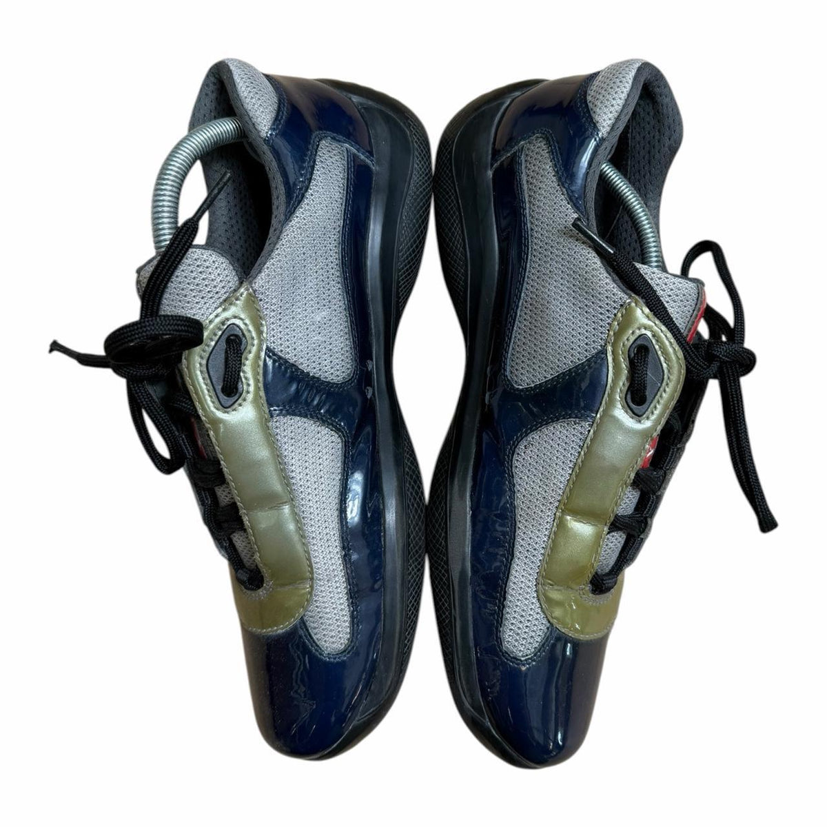Prada America Cup (8.5)