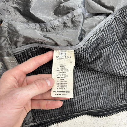 00’s Stone Island Lightweight Jacket (M)