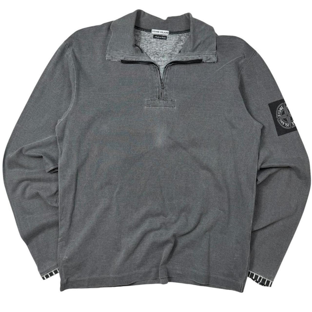 00’s Stone Island Jumper (M)