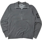 00’s Stone Island Jumper (M)
