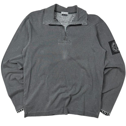 00’s Stone Island Jumper (M)