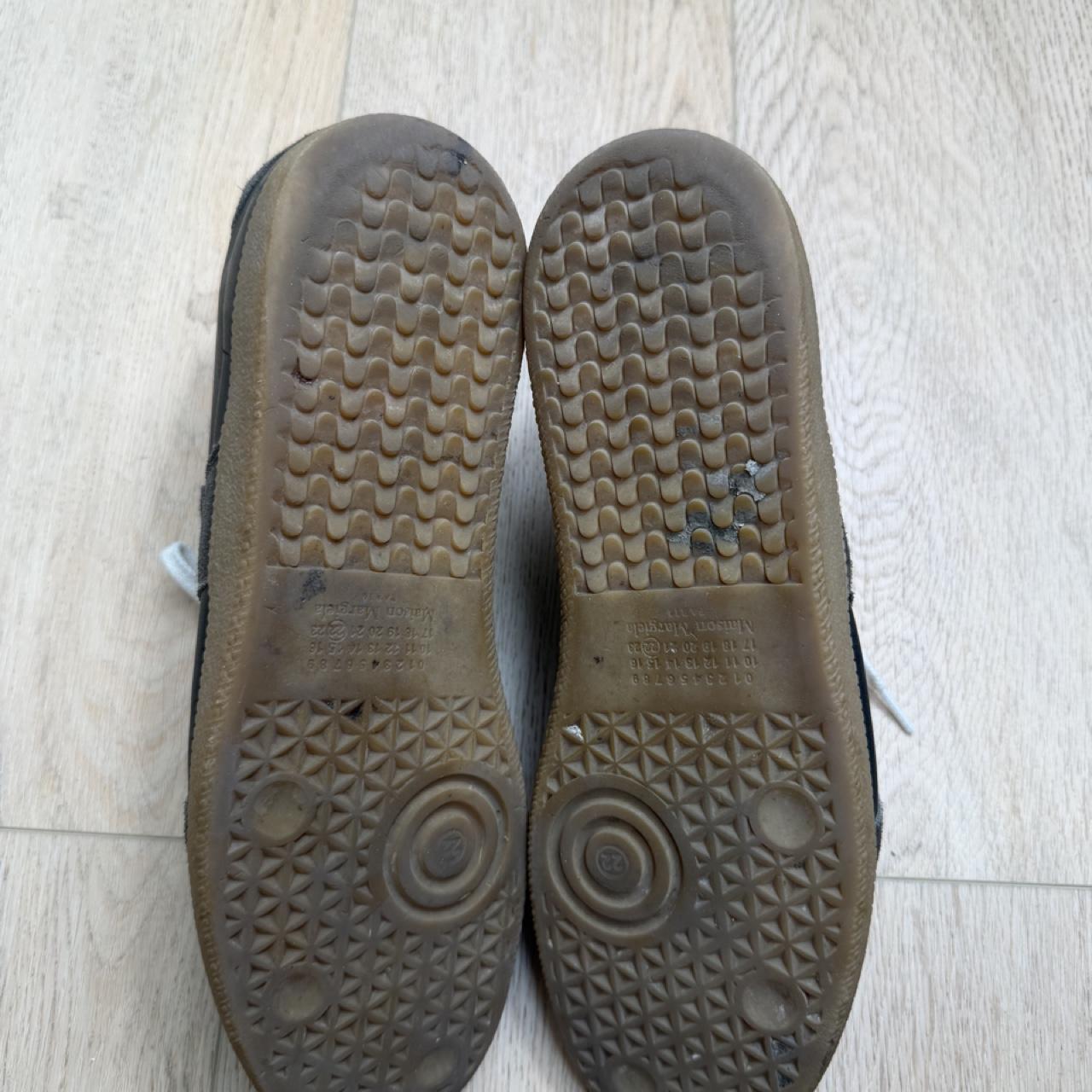 Maison Margiela GAT (UK11)