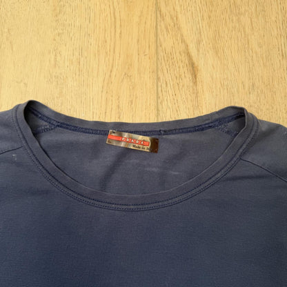 Prada Sport L/S T-Shirt (L)