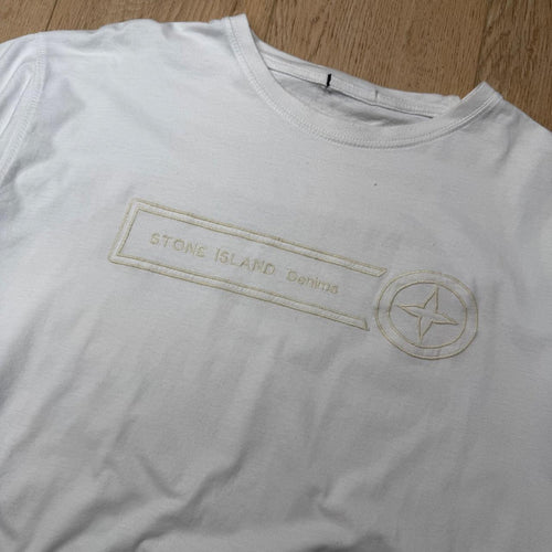 00’s Stone Island T-Shirt (XL)