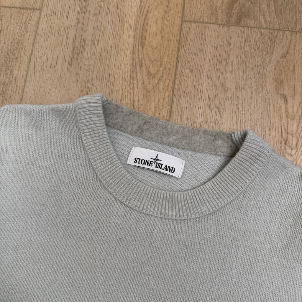 Stone Island Knit Jumper (L)