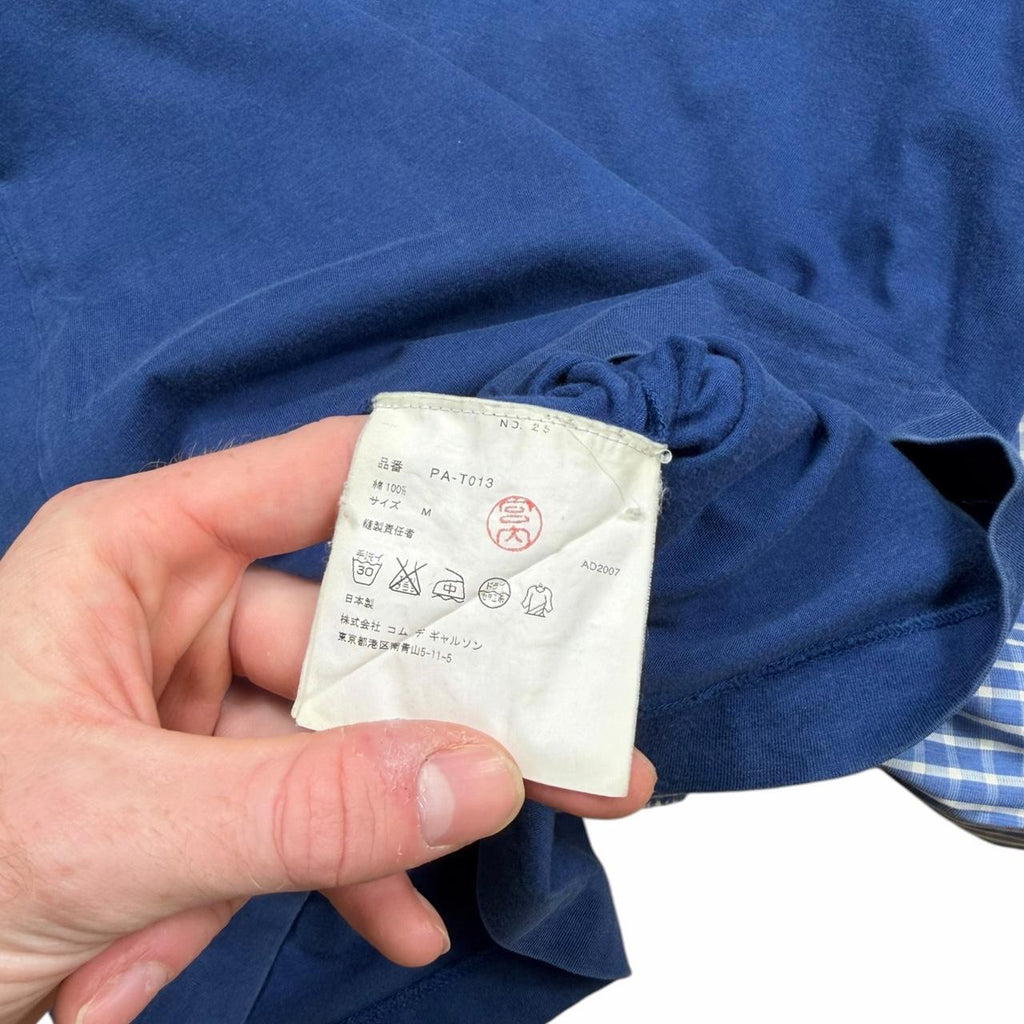 Comme Des Garçons Long Sleeve (M)