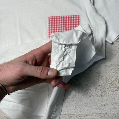 Comme Des Garçons T-Shirt (L)