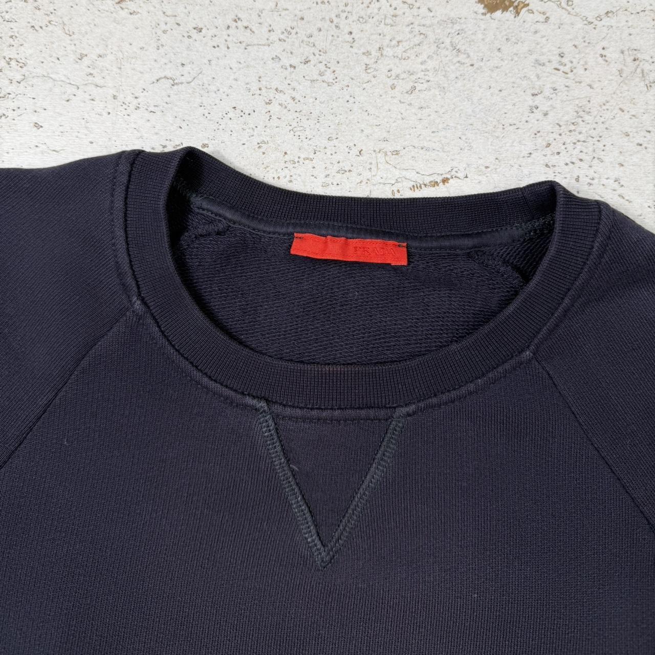 Prada Sport Sweatshirt (M)