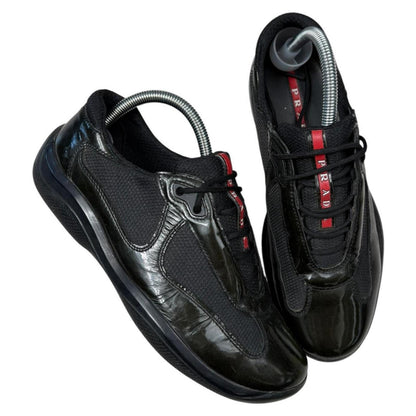 Prada America Cup (UK7)