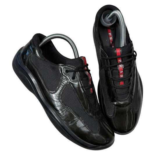 Prada America Cup (UK7)