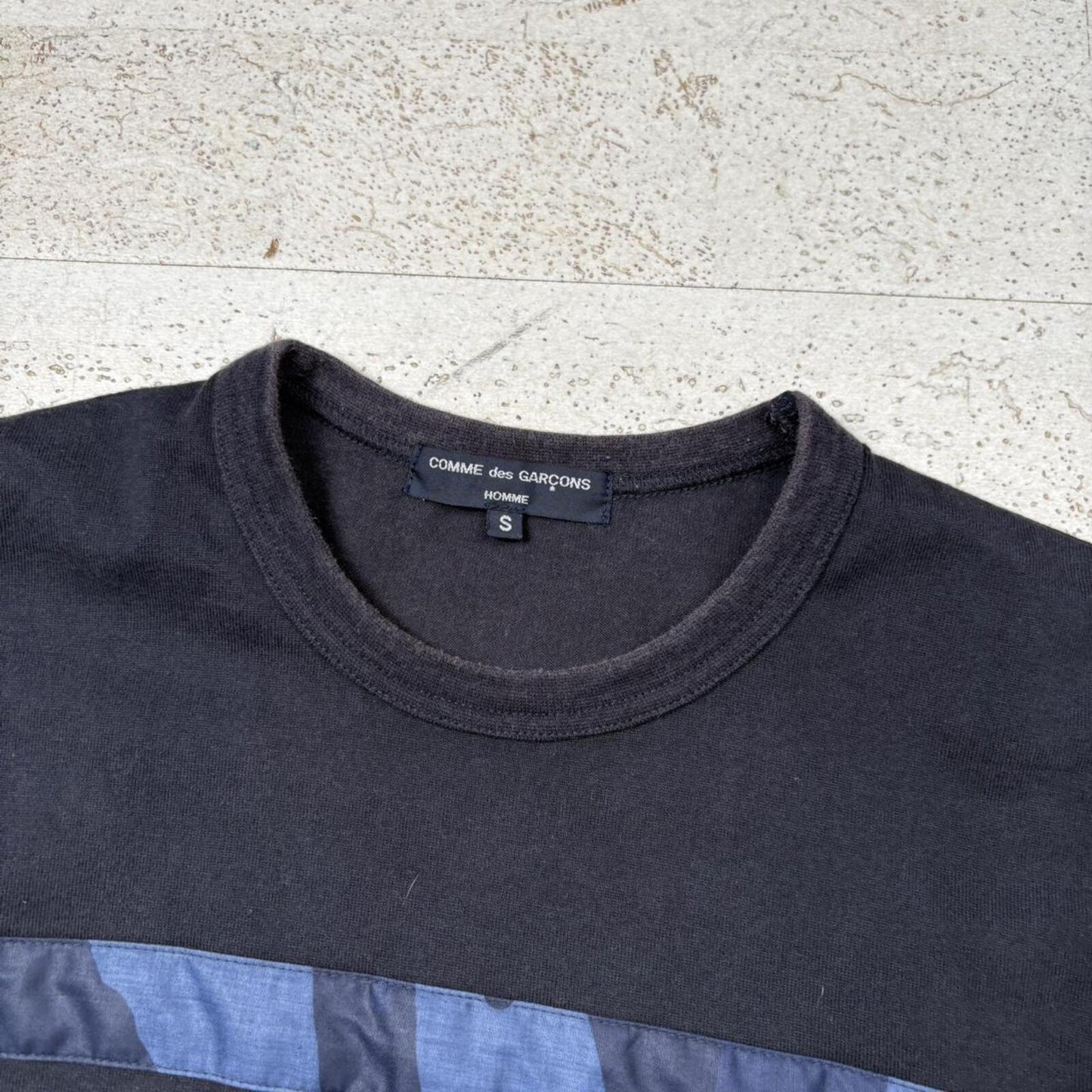 Comme Des Garçons T-Shirt (M)