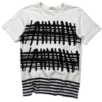 Comme Des Garçons T-Shirt (S)