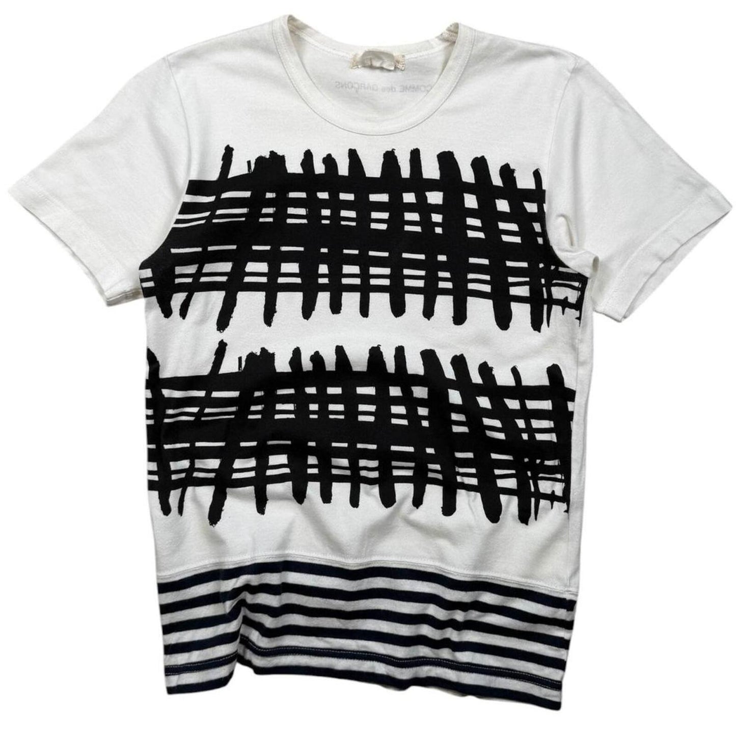 Comme Des Garçons T-Shirt (S)
