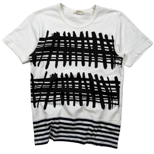 Comme Des Garçons T-Shirt (S)