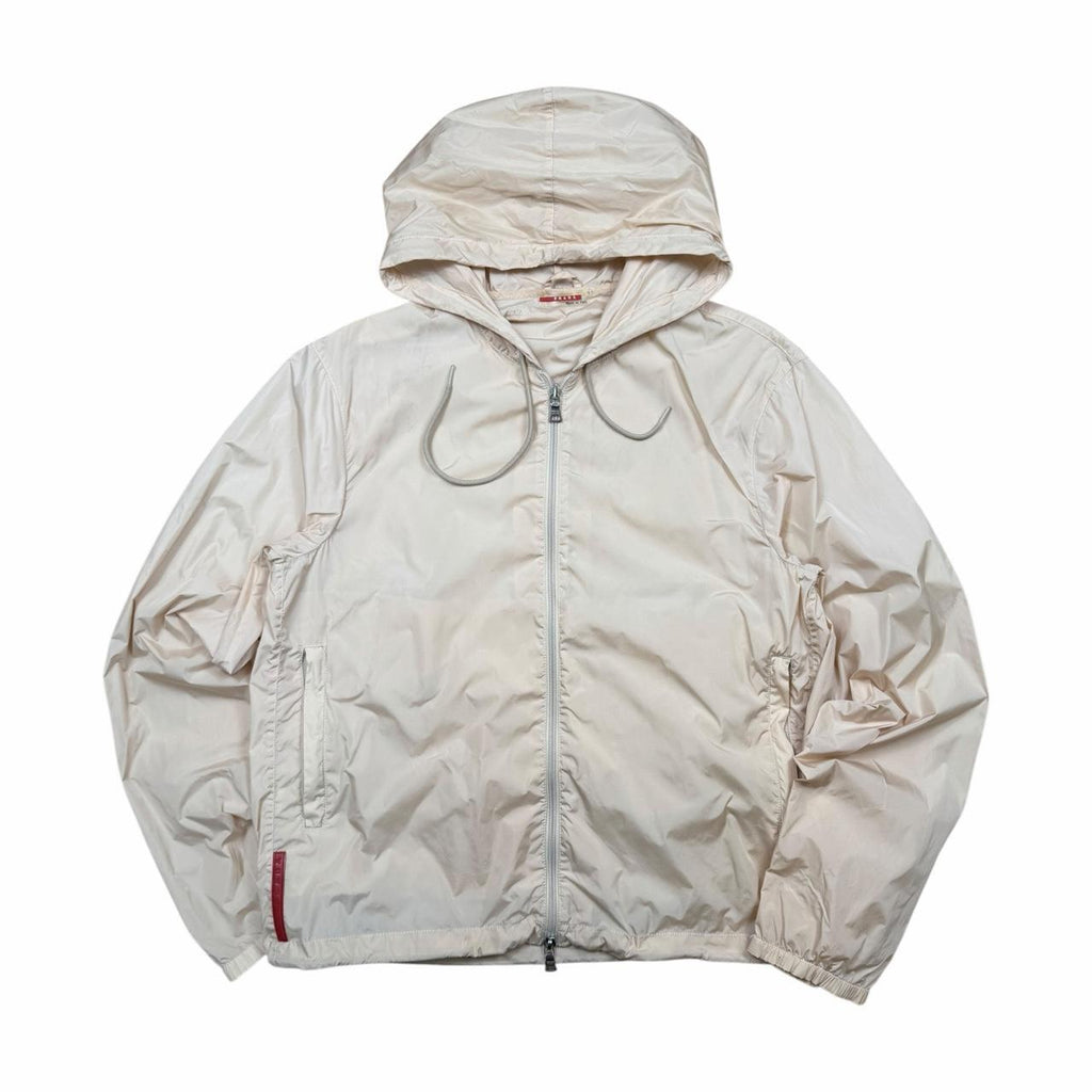 Prada Sport Packable Jacket (L)