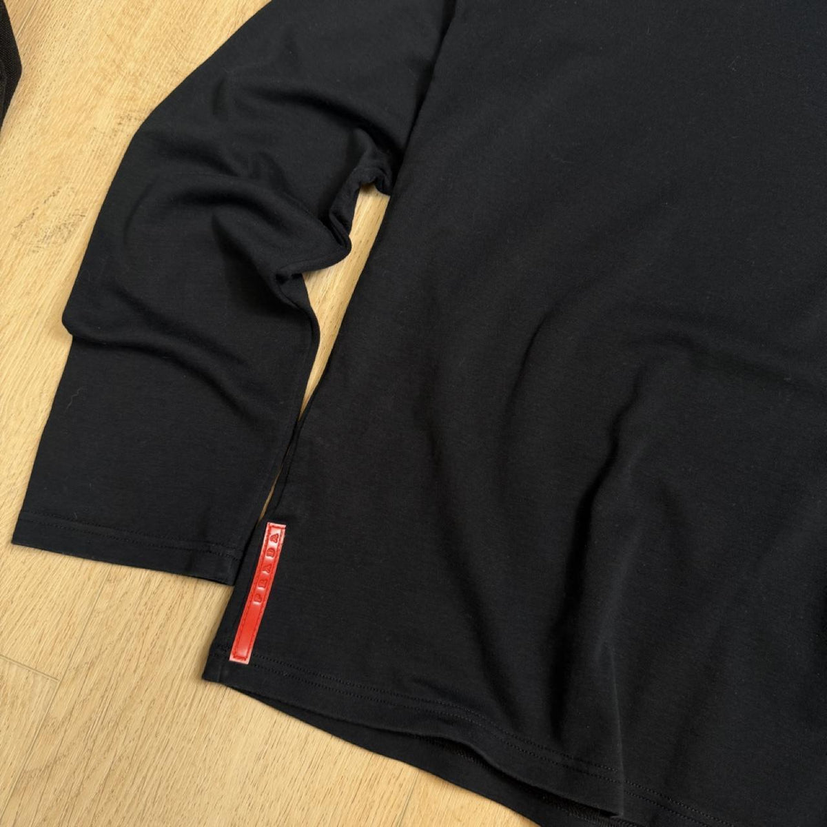 Prada Sport Long Sleeve (L)