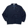 00’s Stone Island Knit Jumper (XL)