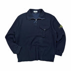 00’s Stone Island Knit Jumper (XL)