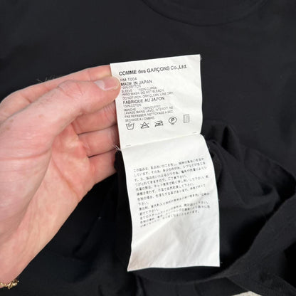 Comme Des Garçons T-Shirt (M)