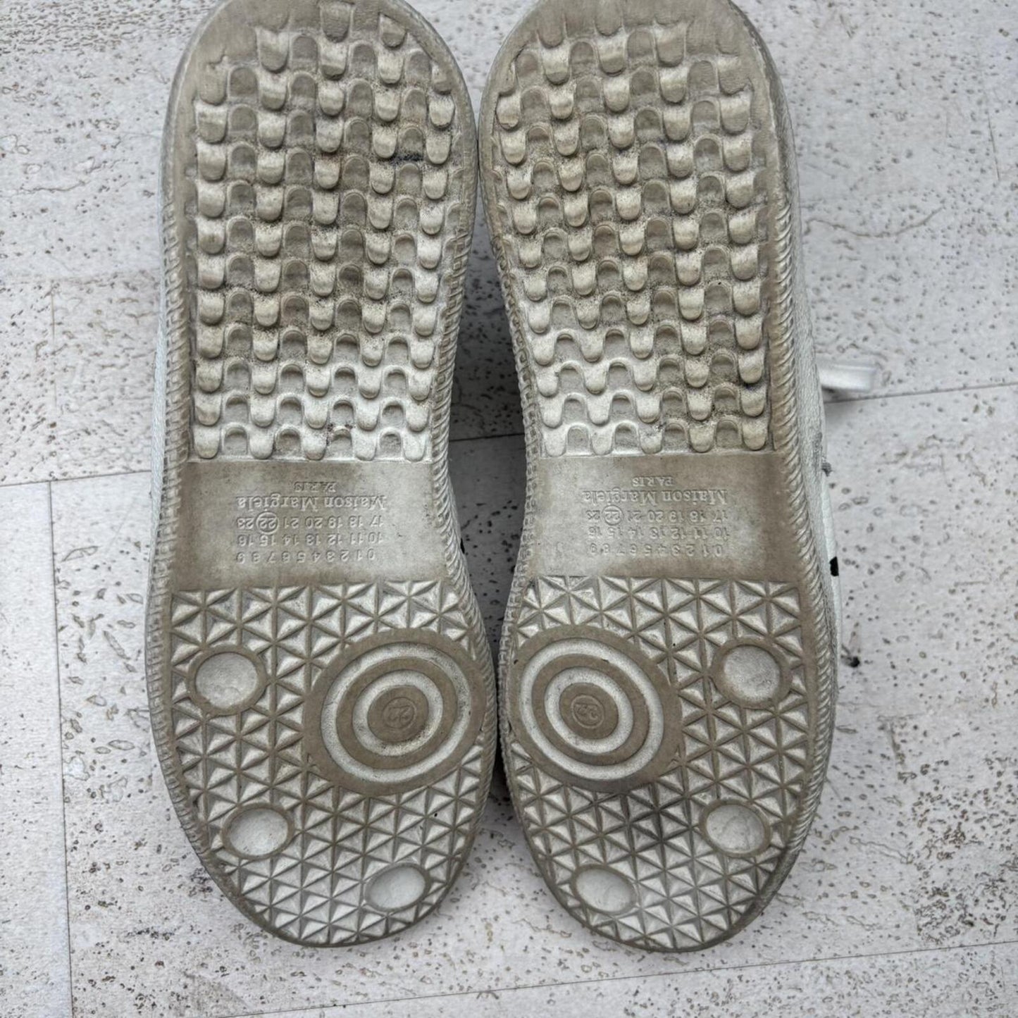 Maison Margiela GAT (UK7)