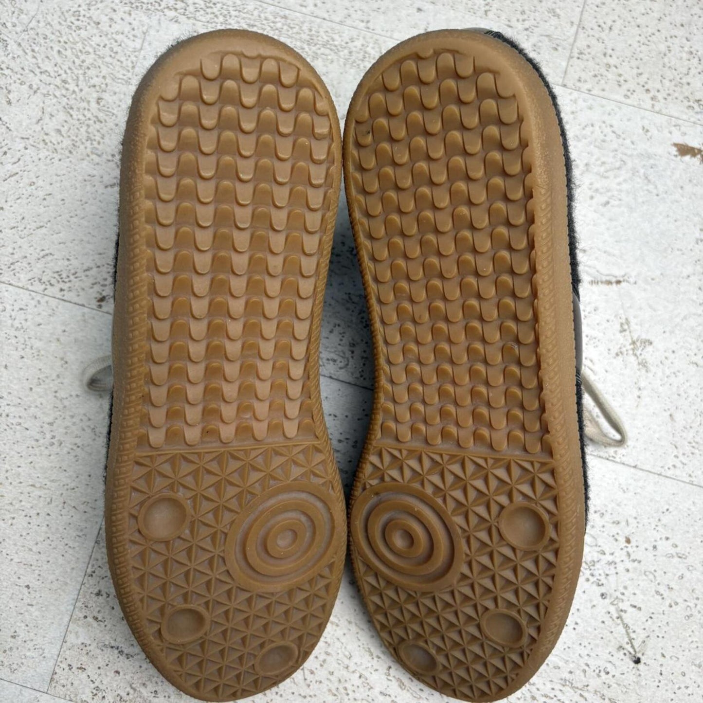 Maison Margiela GAT (UK8)
