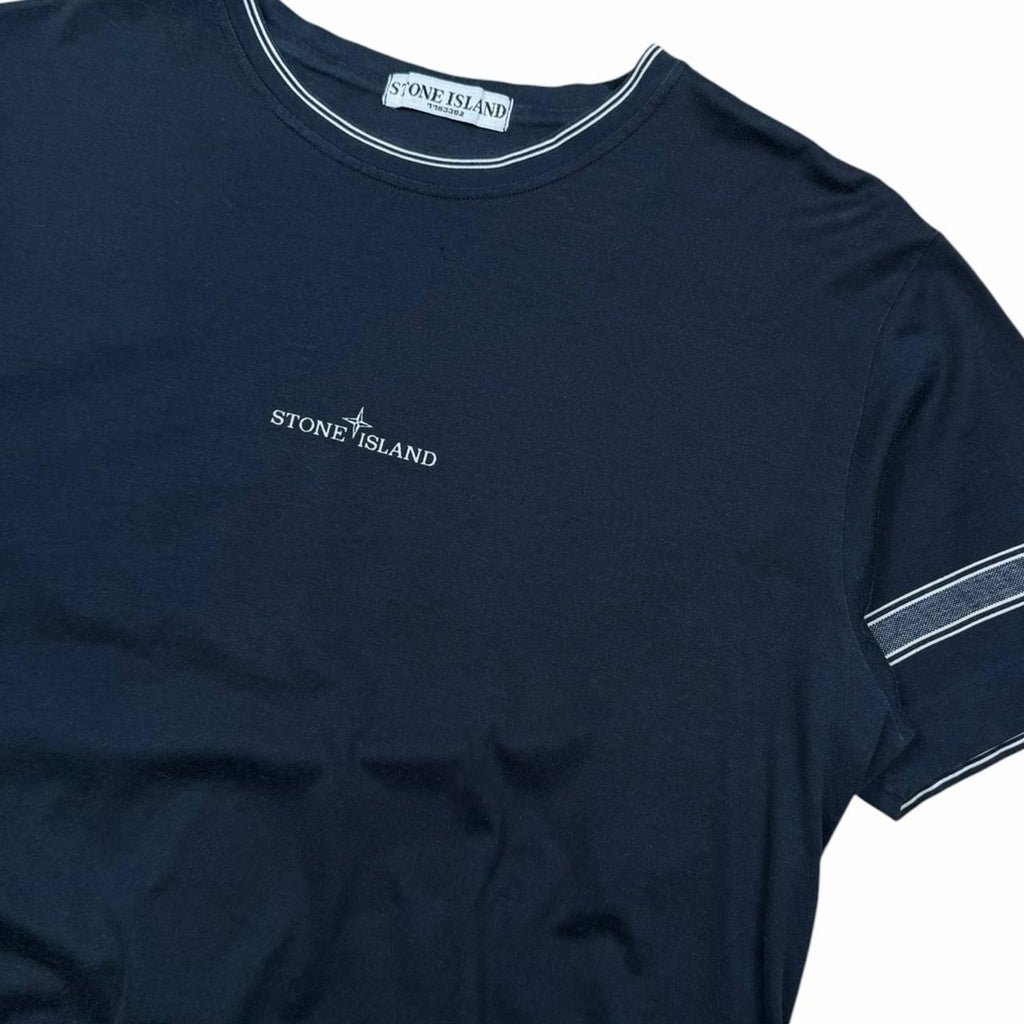 00’s Stone Island T-Shirt (L)
