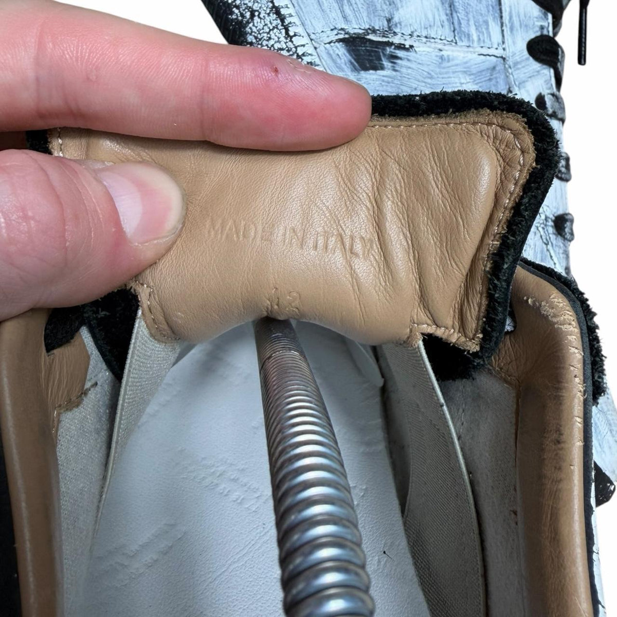 Maison Margiela GAT (uk8)