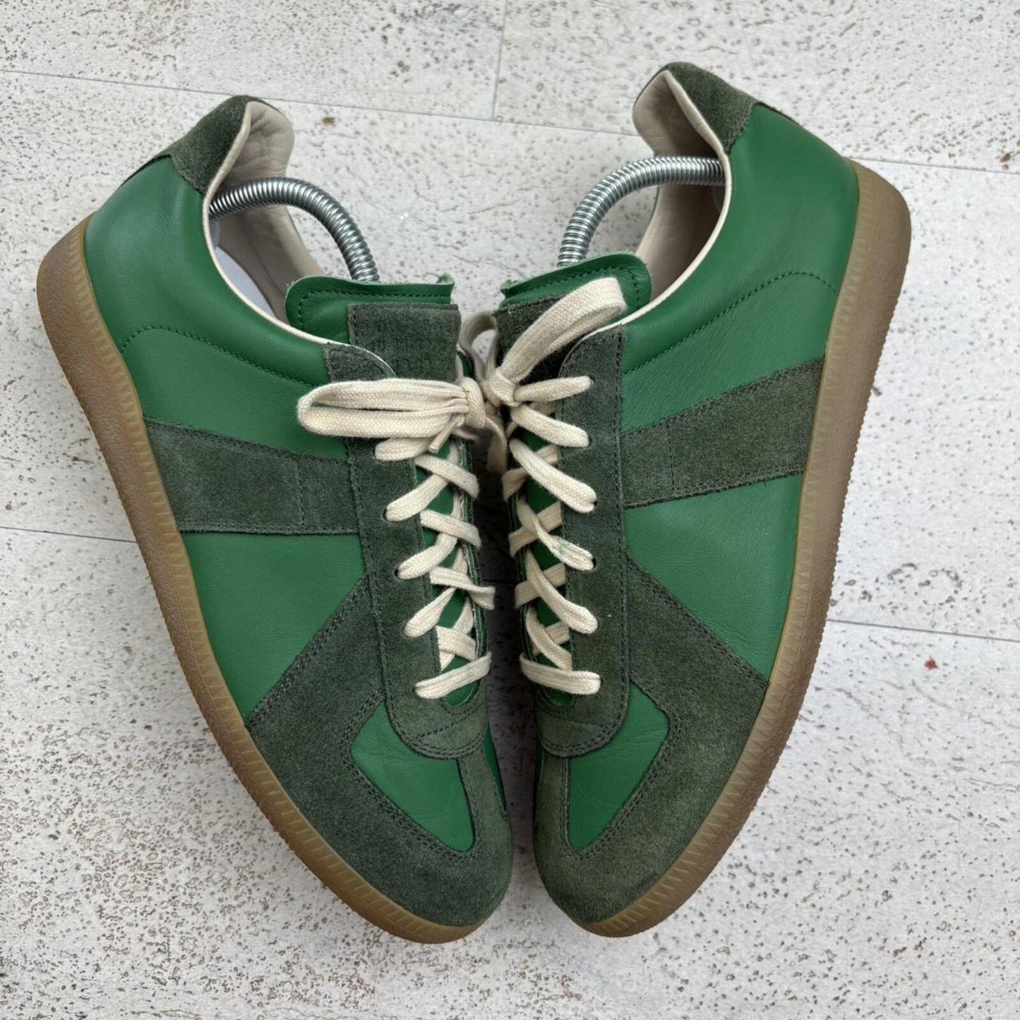 Maison Margiela GAT (UK7)