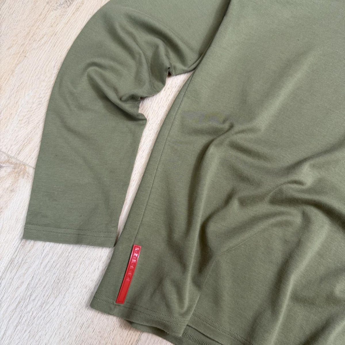 Prada Sport Long Sleeve (L)
