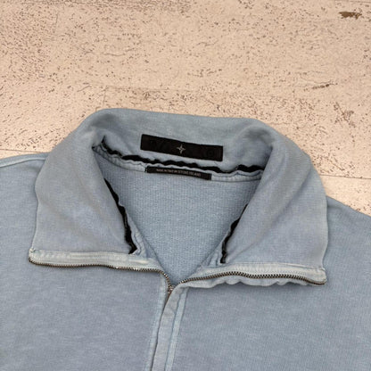 00’s Stone Island Denims Jumper (L)