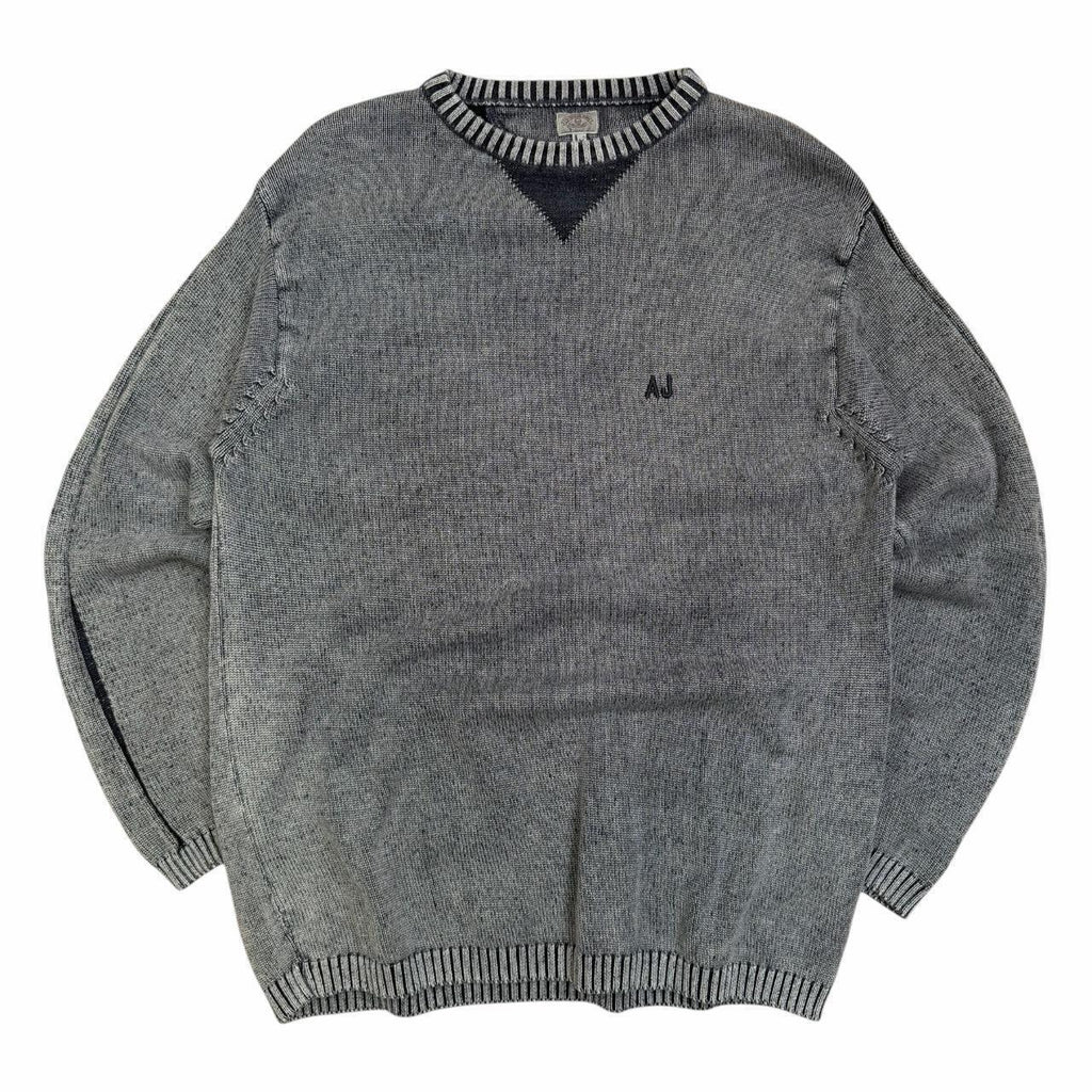 Armani Jeans Knit Jumper (XL)