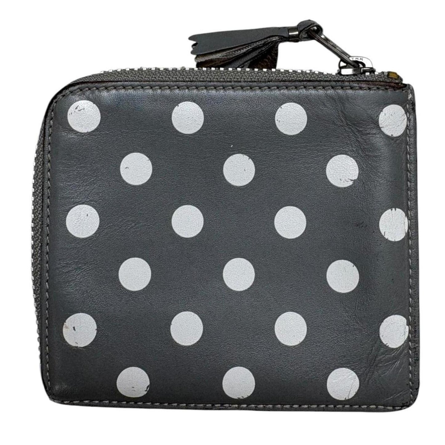 Comme Des Garçons Wallet