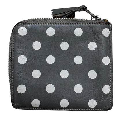 Comme Des Garçons Wallet