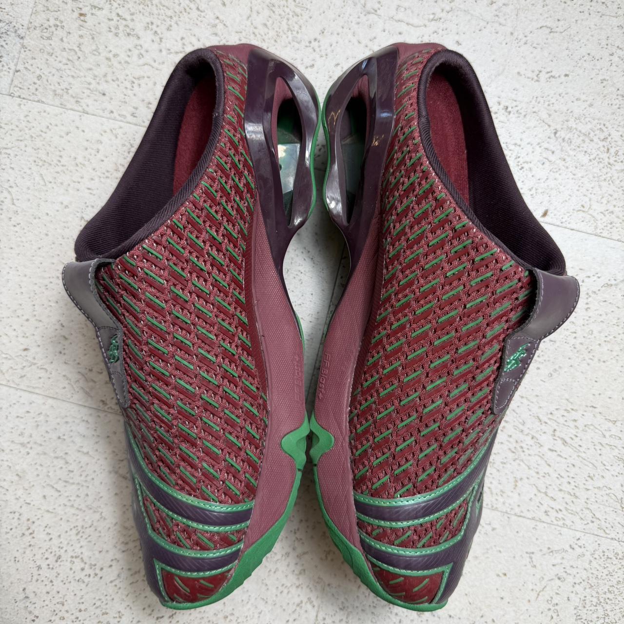 Asics x Kiko Kostadinov Gel-Styrax (8.5)