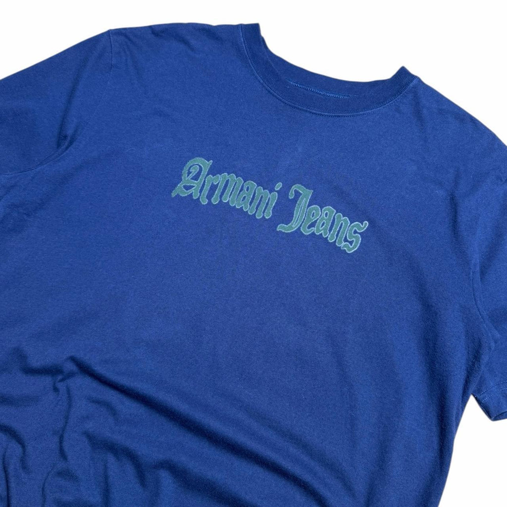 Armani Jeans T-Shirt (XL)