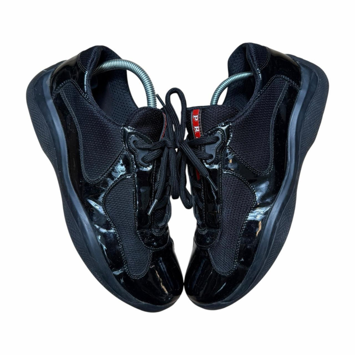 Prada America Cup (uk7.5)