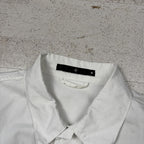 Stone Island Denim Jacket (XL)