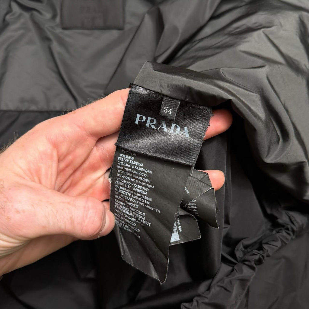 Prada Milano Jacket (L)