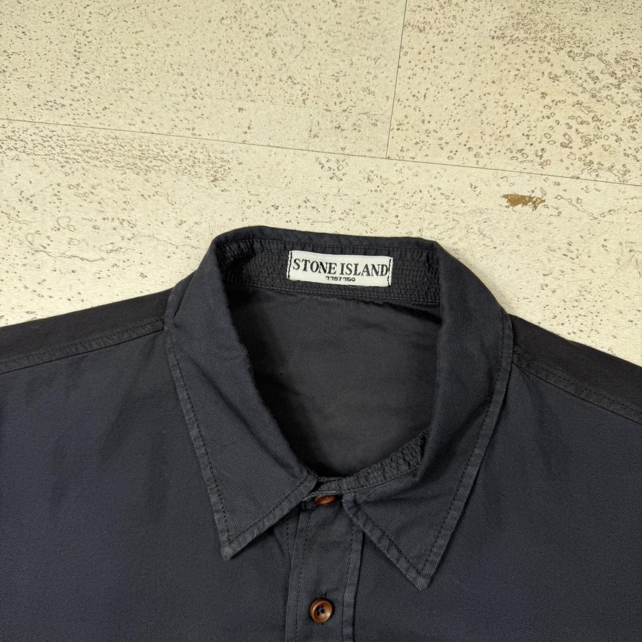 Vintage Stone Island Shirt (XL)