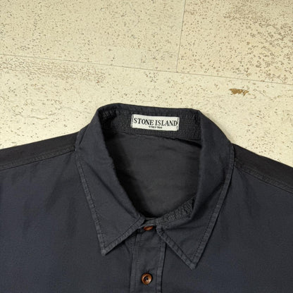 Vintage Stone Island Shirt (XL)